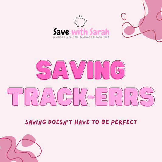 Saving Track-Errs Imperfect